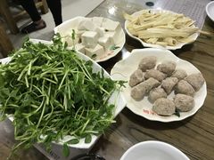 -木萨火锅店(开鲁路店)