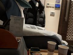 -华夏良子·足道SPA艾灸(翠微店)