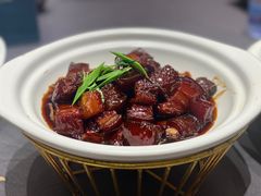 -老海陵·泰州菜(三水湾店)