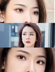-七月美睫 美甲