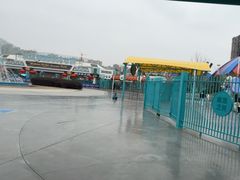 -海合安武汉极地海洋公园