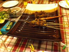 iphone_upload_pic-火焰枪蛋·烧烤(奉天街店)
