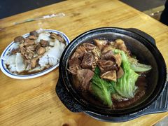 -珍珍小食店(西华路店)