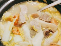 砂锅大杂锦-潮府馆·非遗潮州菜·港式点心(世纪公园店)