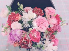 -卓花境Flowerwonderland花店
