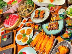 -Mr·Fish鱼鲜生海鲜放题(银泰in99店)