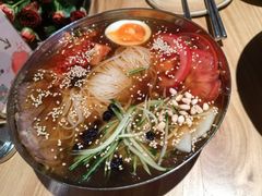 -KimPro 辛普乐概念韩餐