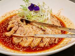 -阿喆私房菜(西五路店)