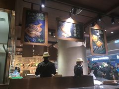 -麦陌(正弘城店)