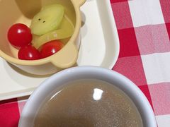-西贝(紫荆广场店)