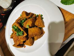 -德香苑脆皮烤鸭·经典(爱融荟城店)