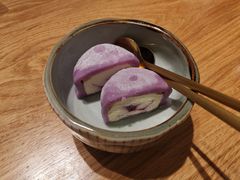 -团子君寿司·茶