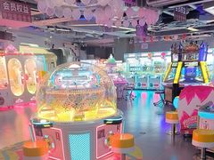 -天空之城游乐体验世界(义乌之心店)