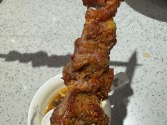 -紫光园·烤鸭·北京菜(团结湖店)