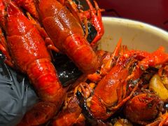 -侠舍·江湖烤全羊·大排档(沌口总店)