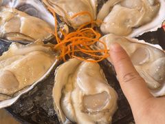 -蚝大仙横琴生蚝火锅(中央汇店)