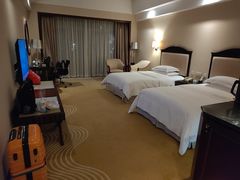 -重庆长寿碧桂园凤悦凤凰酒店