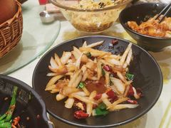 -聚味瞿记·龙虾堂(天元店)