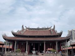 -揭阳学宫(榕城区)