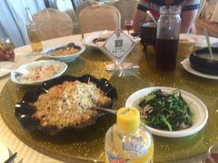 -扬州狮子楼·非遗淮扬菜(总店)