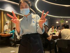 -大渔铁板烧(通州万达店)