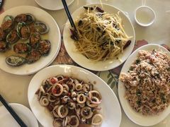 -花乐餐厅(涠洲岛店)