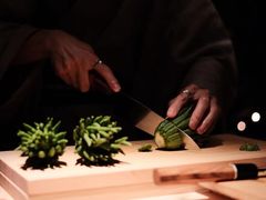 -風料理.鮨Omakase