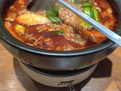 -肖记公安牛肉鱼杂馆· 省级非物质文化遗产(仁和路店)