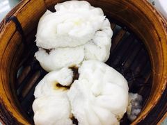 -香港蓮香樓(中環店)