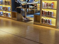 -古美路街道图书馆