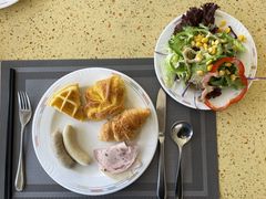 -汇泉王朝大饭店-旋转餐厅(南海路店)