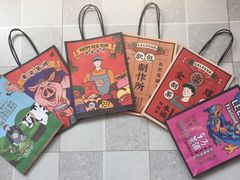-LELECHA乐乐茶(美罗城店)