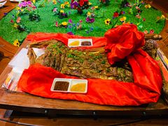 -大汗行宫园林餐厅