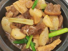 -丰尔粥食·顺德鱼生·干蒸排骨顺德菜(大良分店)