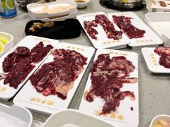 -杏花吴记牛肉火锅