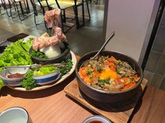 -烧肉达人•炭火烧肉(新天地店)