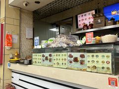 -红鼻子桂林米粉(金唐新光界店)
