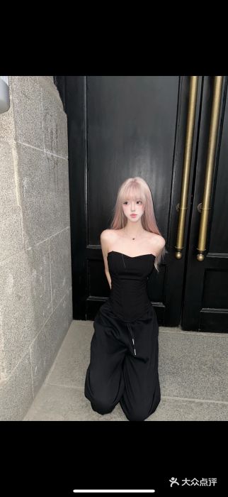 Kraemer Paris苏豪发廊(碧桂园总部店)图片