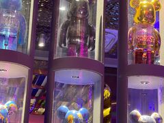 -108·公社·创意餐厅·LIVE HOUSE(李公堤店)