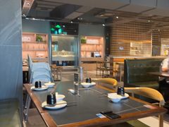 -兰亭轩茶餐厅(长江路店)