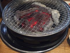 -韩国料理大力士(屏风街店)