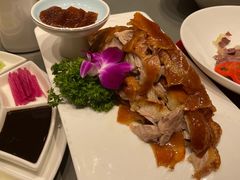 -大鹏饭店·金陵家宴(奥体中心店)