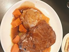 -宜家·瑞典风味餐厅(无锡店)