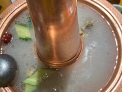-民食香·腊排骨野生菌美食(木府店)