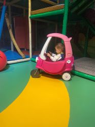 -KidSteam儿童乐园(富力城店)