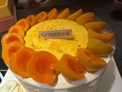 -法桐蛋糕·手作面包(万象城店)