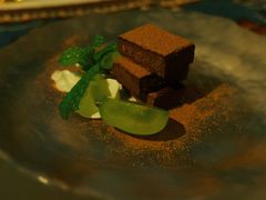 -一棵树·意大利西餐厅One Tree(新城店)