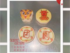 -北京稻香村(京港城生活广场店)