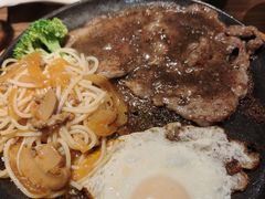-豪享来牛排(人民店)