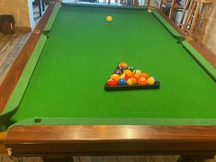 -玩坞轰趴馆·户外团建聚会主题生日派对馆(世豪广场店)